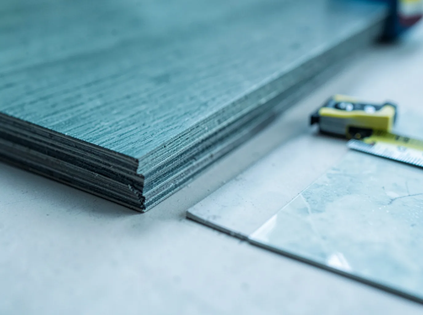 Luxury Vinyl Plank Installation Sadsburyville, PA FAQs
